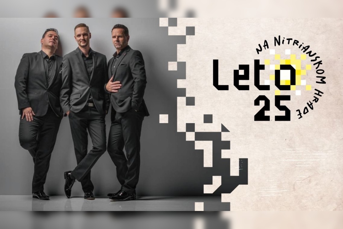 FOTO: Prvý septembrový víkend v Nitre a okolí prináša hradný koncert, motofestival, beh v prírode aj veľkú psiu oslavu, foto 2