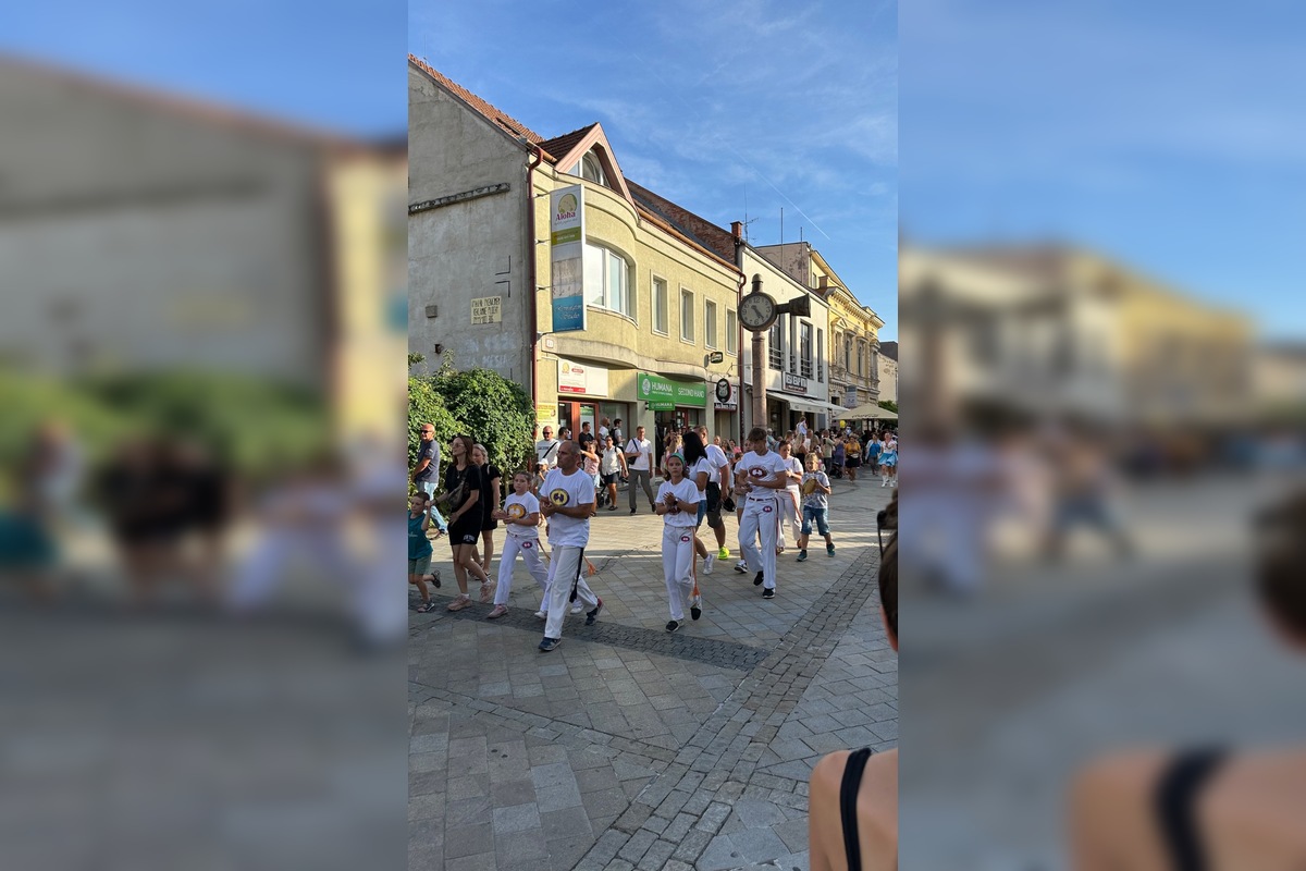 FOTO: Prvý septembrový víkend v Nitre a okolí prináša hradný koncert, motofestival, beh v prírode aj veľkú psiu oslavu, foto 4