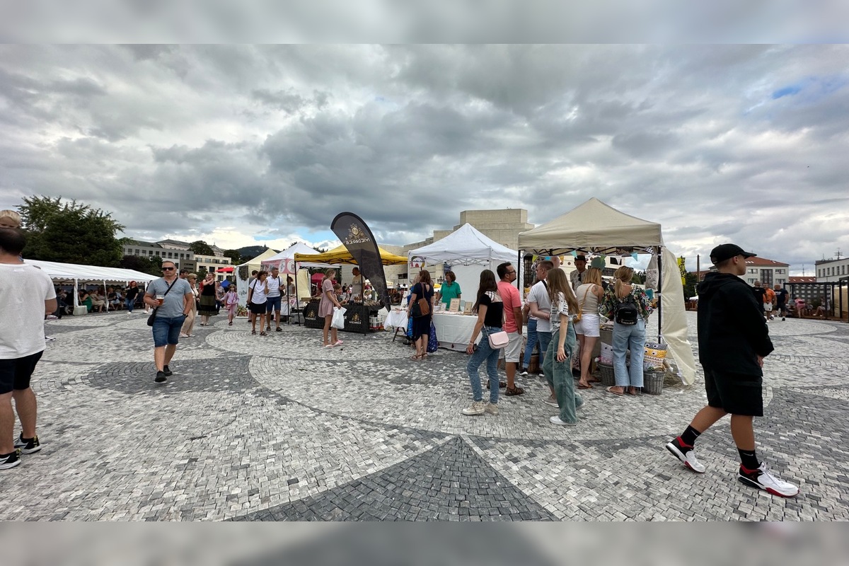 FOTO: Prvý septembrový víkend v Nitre a okolí prináša hradný koncert, motofestival, beh v prírode aj veľkú psiu oslavu, foto 5