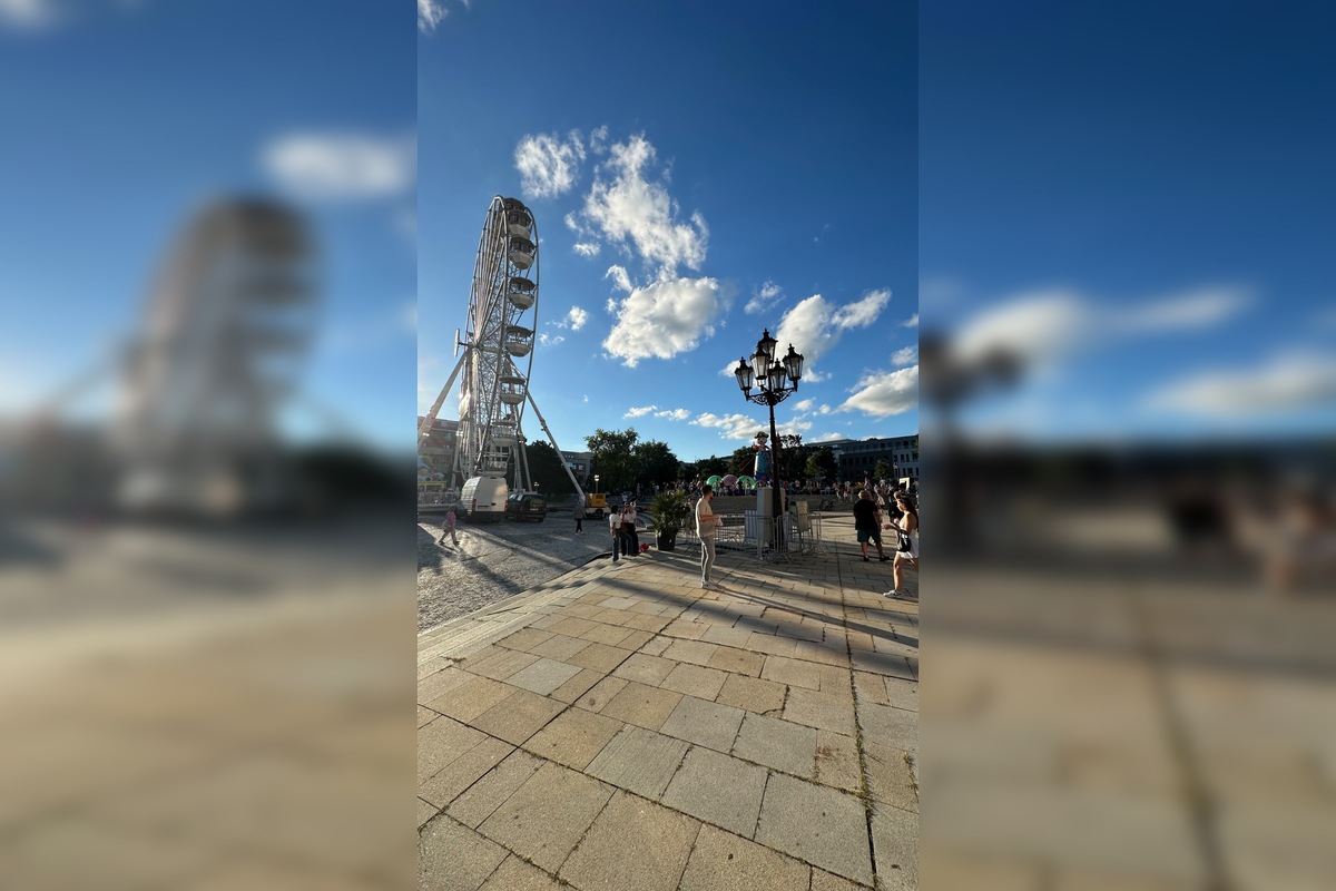 FOTO: Nitra zažila nabitý víkend: moto šou, karneval v uliciach aj dožinky na Tormoši, foto 7