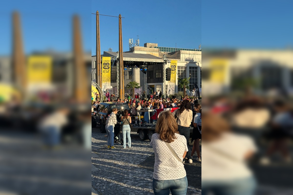 FOTO: Nitra zažila nabitý víkend: moto šou, karneval v uliciach aj dožinky na Tormoši, foto 9