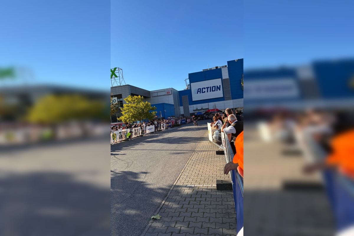 FOTO: Nitra zažila nabitý víkend: moto šou, karneval v uliciach aj dožinky na Tormoši, foto 10