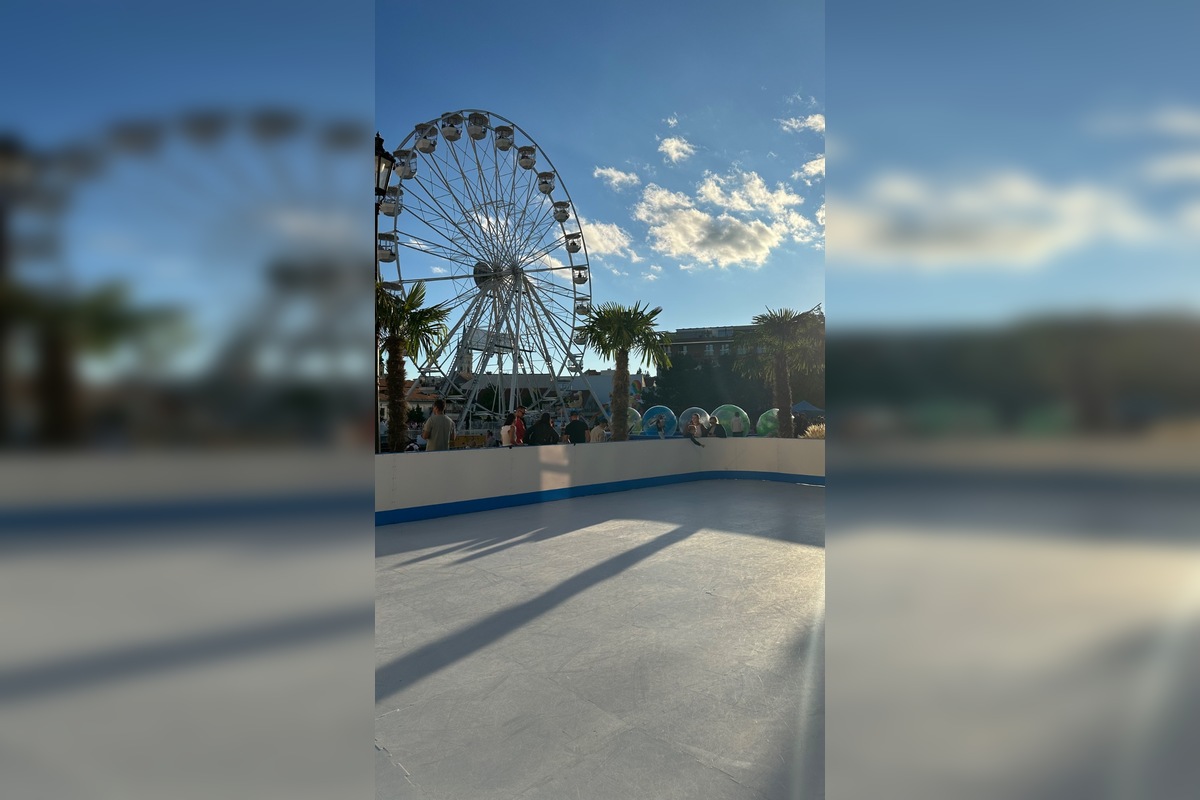 FOTO: Nitra zažila nabitý víkend: moto šou, karneval v uliciach aj dožinky na Tormoši, foto 11