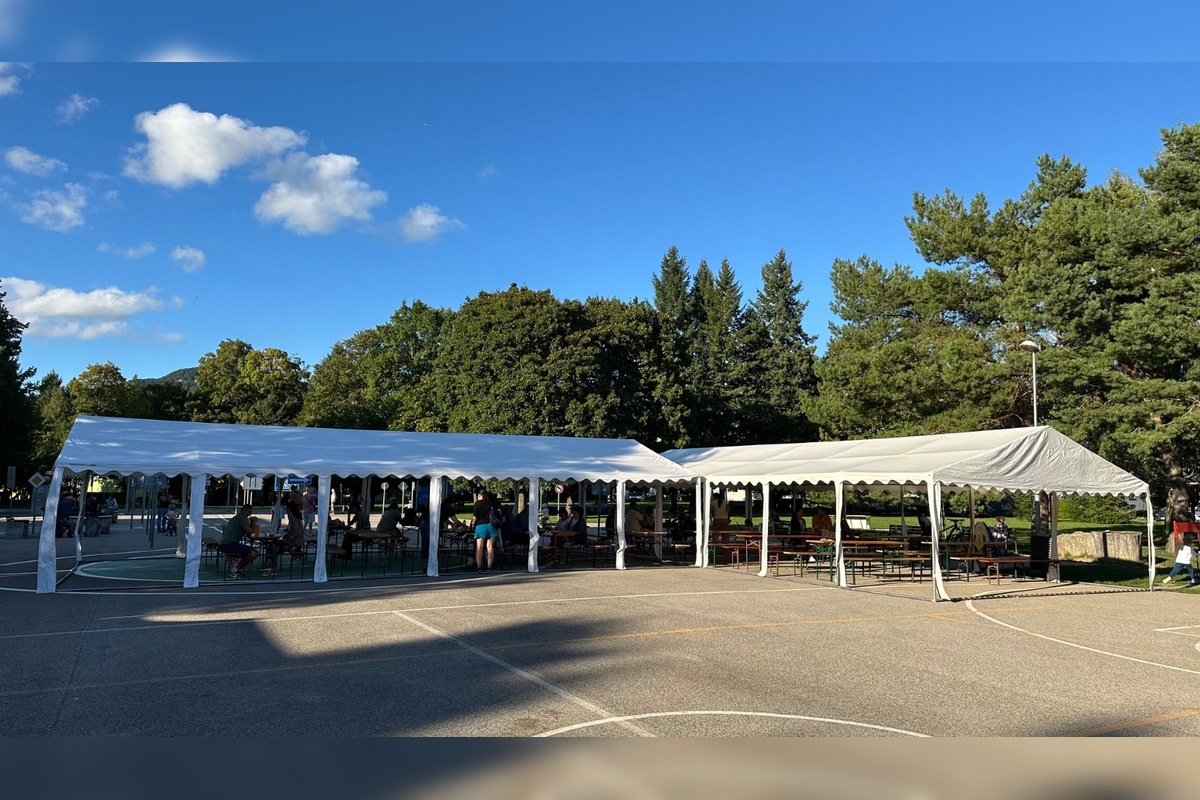 FOTO: Nitra zažila nabitý víkend: moto šou, karneval v uliciach aj dožinky na Tormoši, foto 15