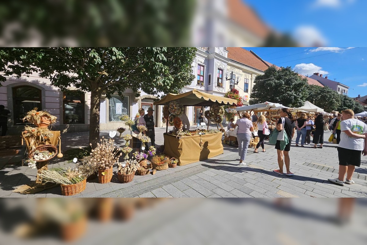 FOTO: Stánky a kolotoče na trnavskom jarmoku, foto 17