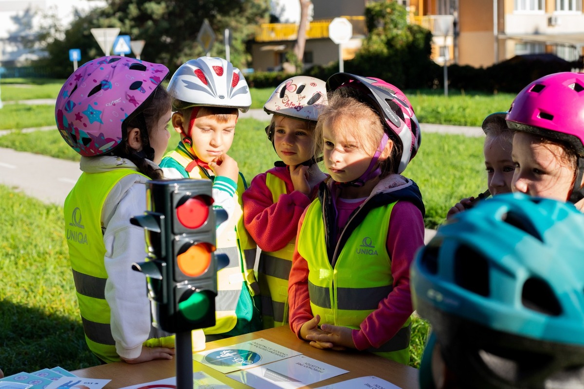 FOTO: Európsky týždeň mobility 2025 v Topoľčanoch , foto 1