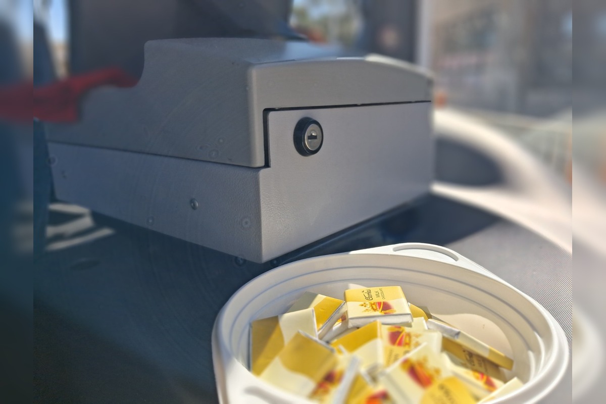 FOTO: Európsky týždeň mobility 2025 v Topoľčanoch , foto 3