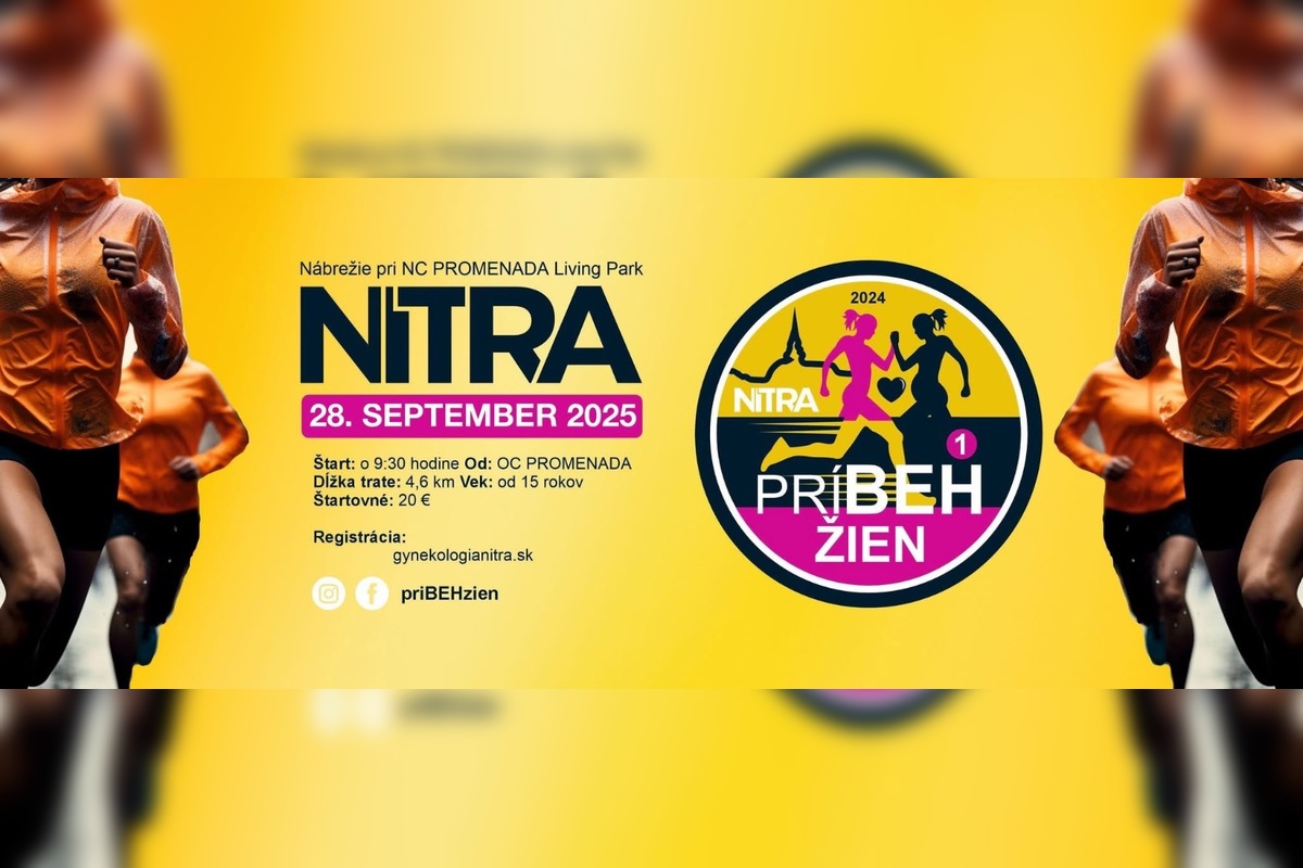 FOTO: Posledný septembrový víkend v Nitre a okolí prinesie históriu MHD, rínek, rozmanitosť aj špeciálny víkend so psami, foto 2