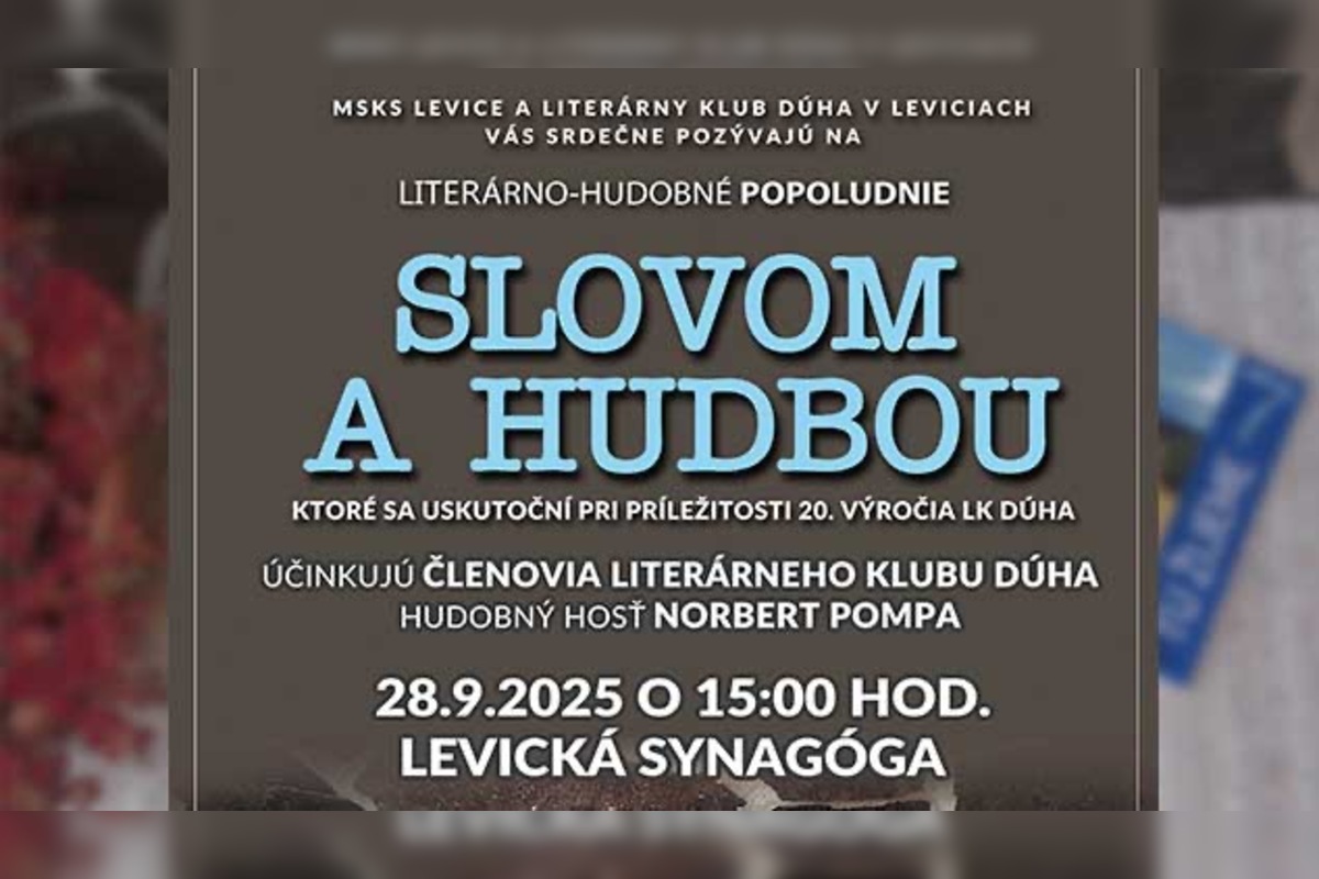 FOTO: Posledný septembrový víkend v Nitre a okolí prinesie históriu MHD, rínek, rozmanitosť aj špeciálny víkend so psami, foto 3