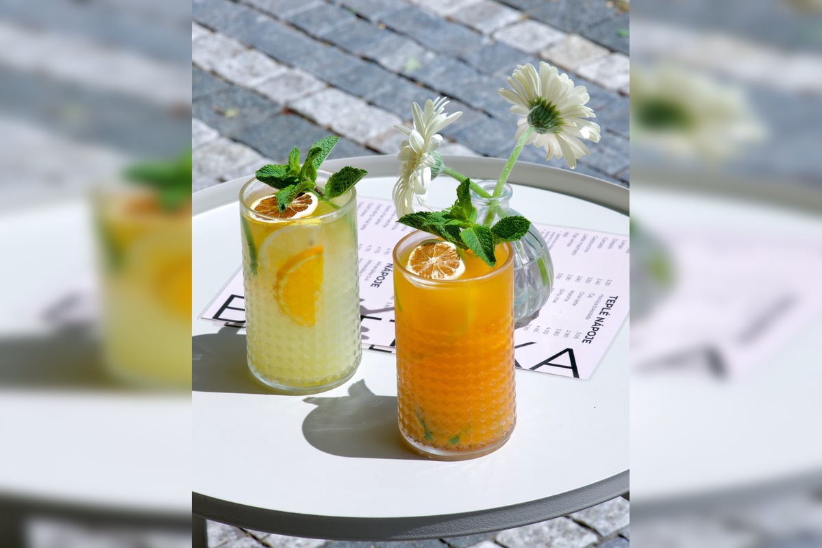 FOTO: Zázvorový shot Komárňana Gábora uspel v televíznej šou Jama levova, predstaviť mu ho pomohol komik Joe Trendy, foto 1