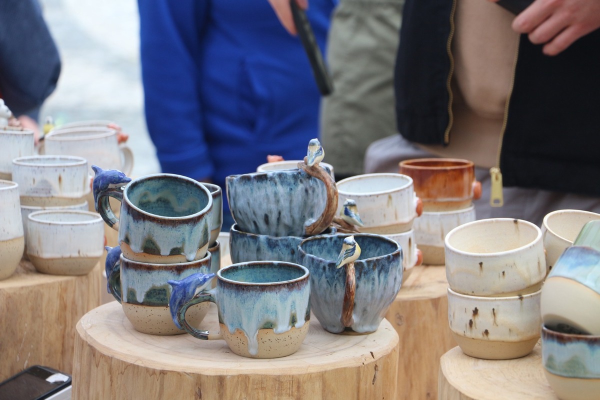 FOTO: Jesenný Nitránsky rínek 2025, foto 7