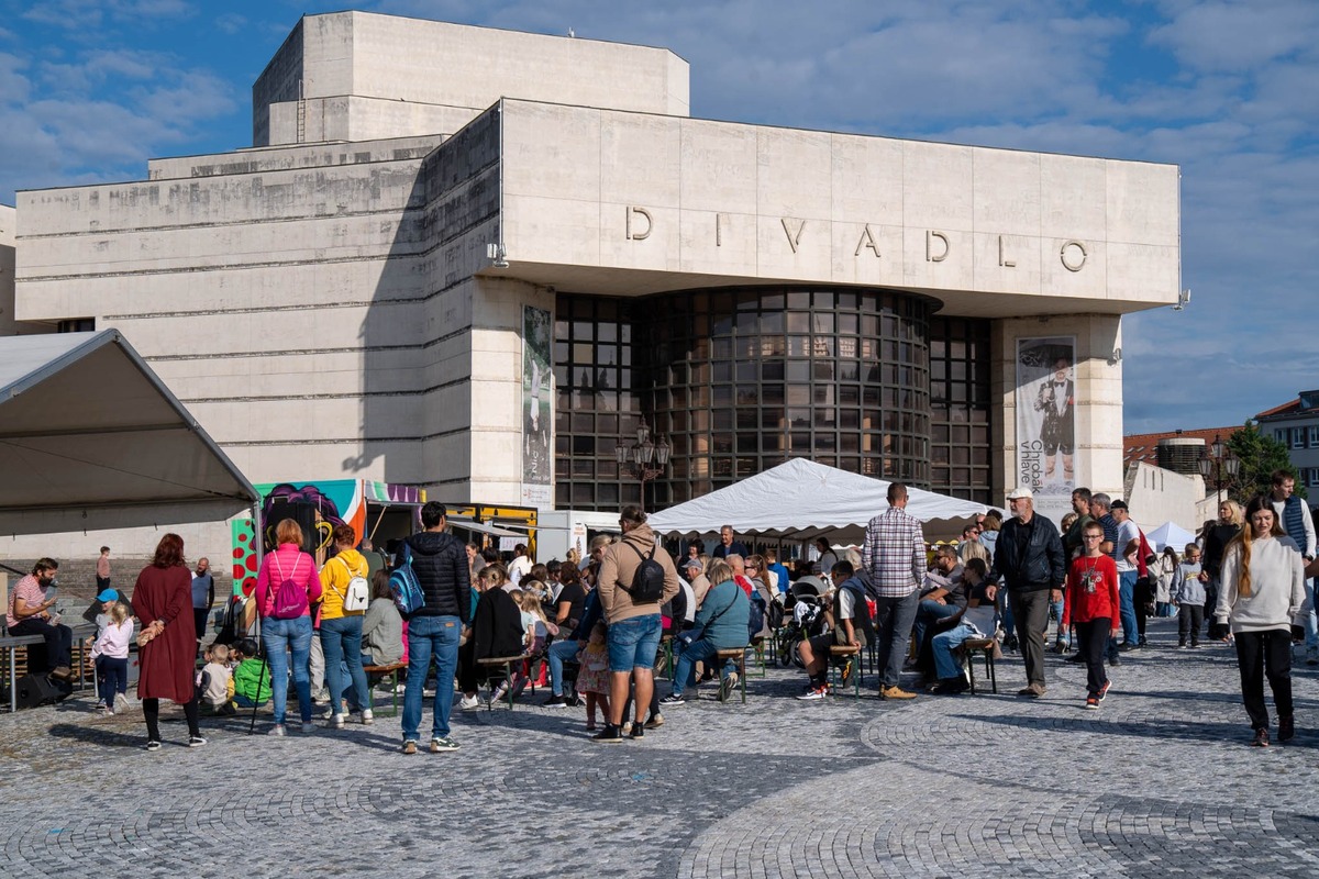 FOTO: Jesenný Nitránsky rínek 2025, foto 6