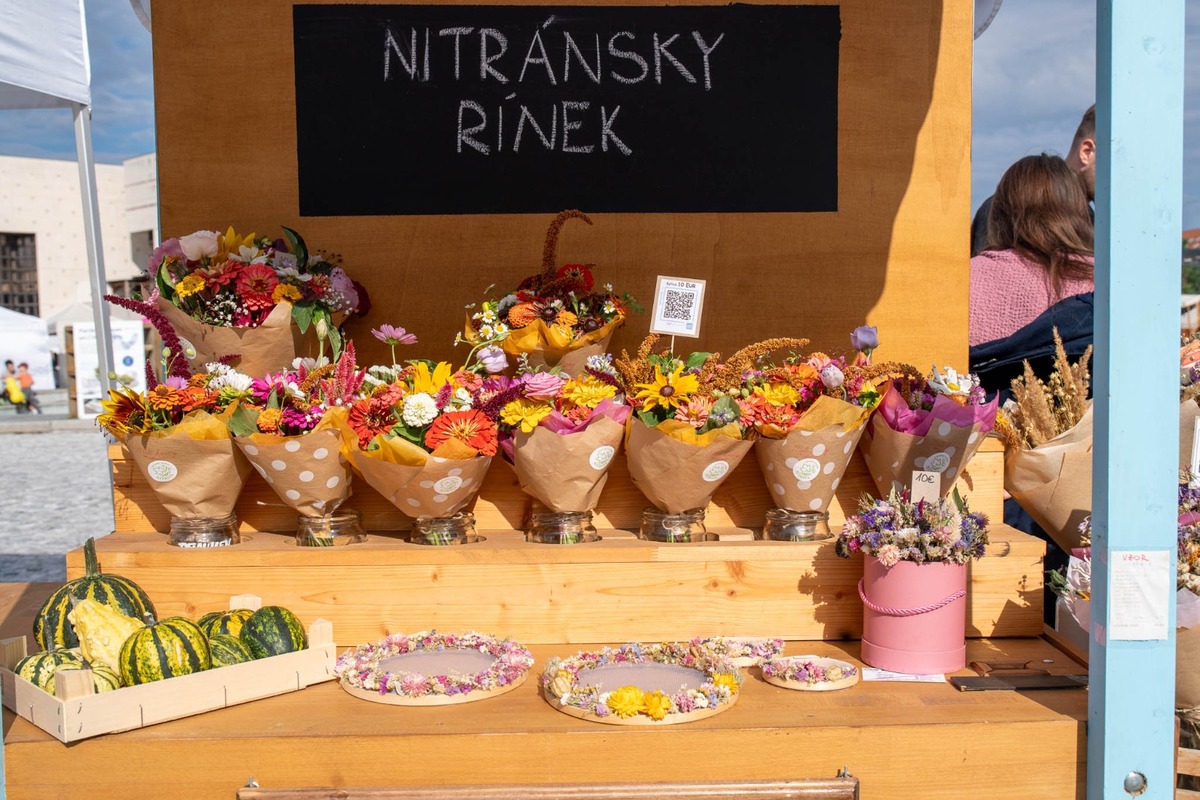 FOTO: Jesenný Nitránsky rínek 2025, foto 8