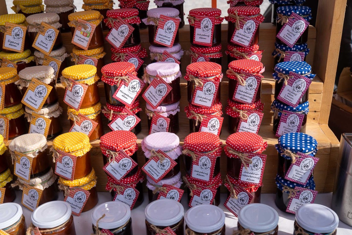 FOTO: Jesenný Nitránsky rínek 2025, foto 2