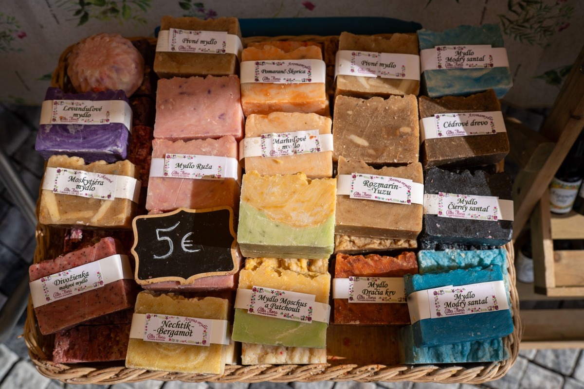 FOTO: Jesenný Nitránsky rínek 2025, foto 10