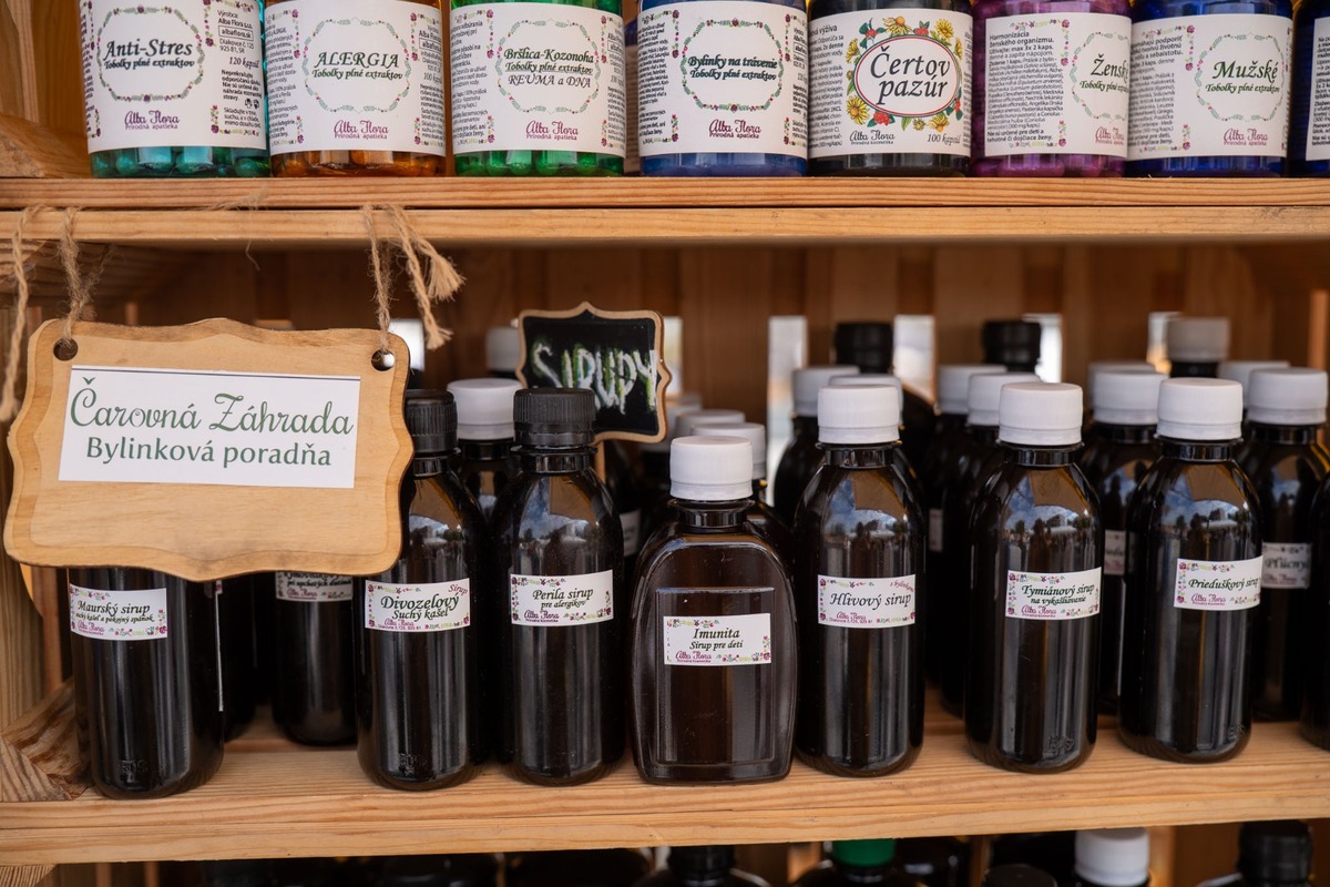 FOTO: Jesenný Nitránsky rínek 2025, foto 11