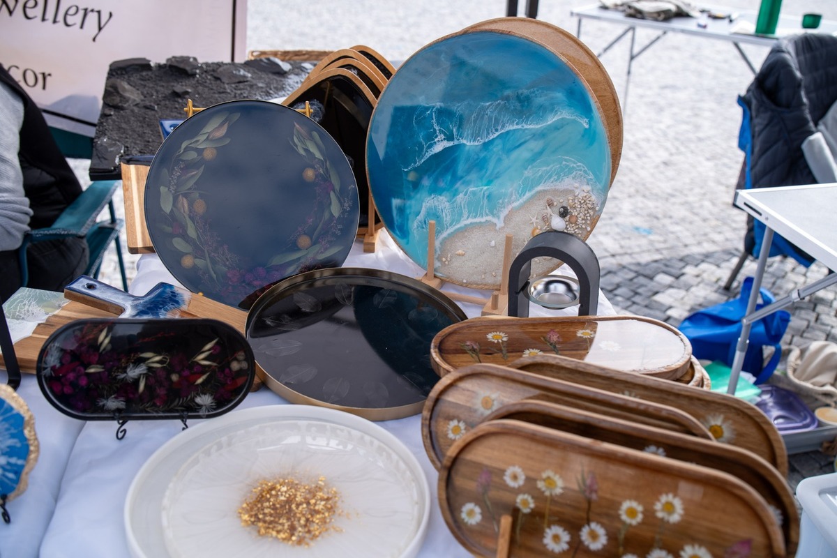 FOTO: Jesenný Nitránsky rínek 2025, foto 13