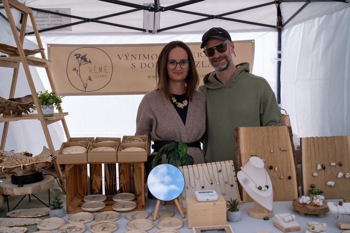 FOTO: Jesenný Nitránsky rínek 2025, foto 16