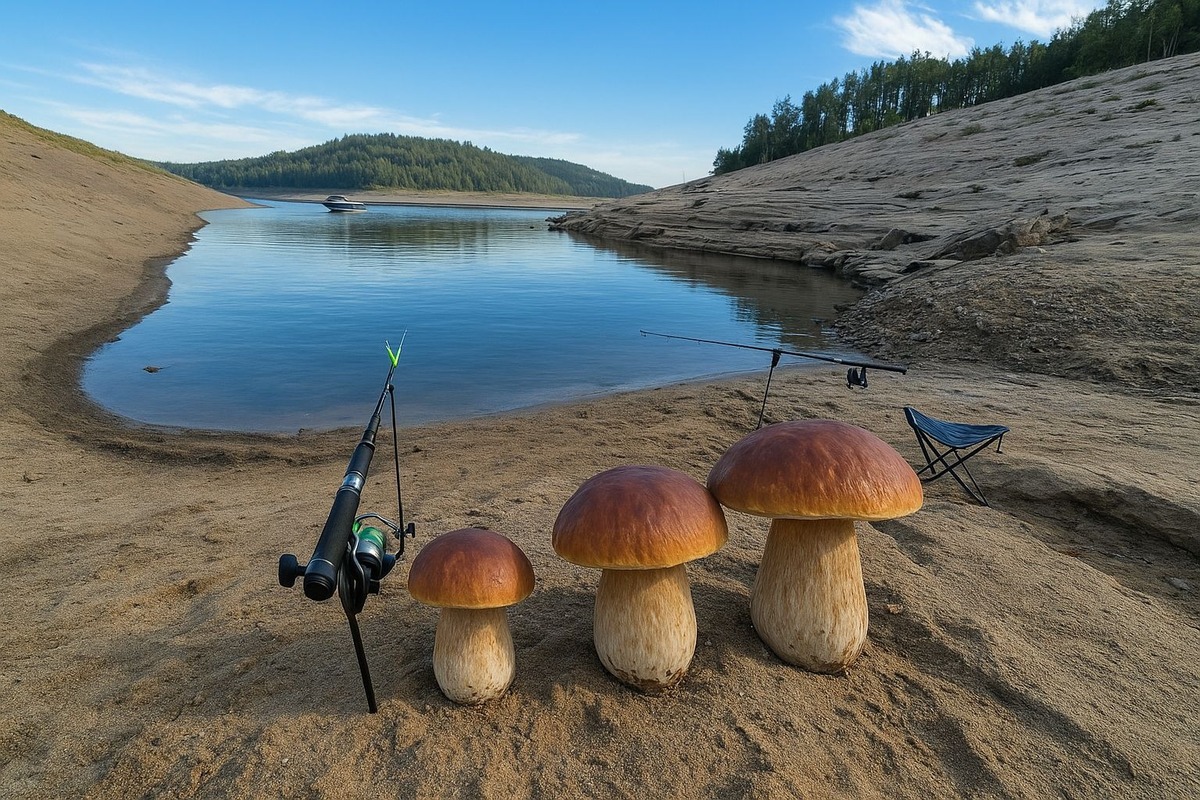 FOTO: Hubári - vtipkári vytvorili obrázky pomocou umelej inteligencie, foto 3