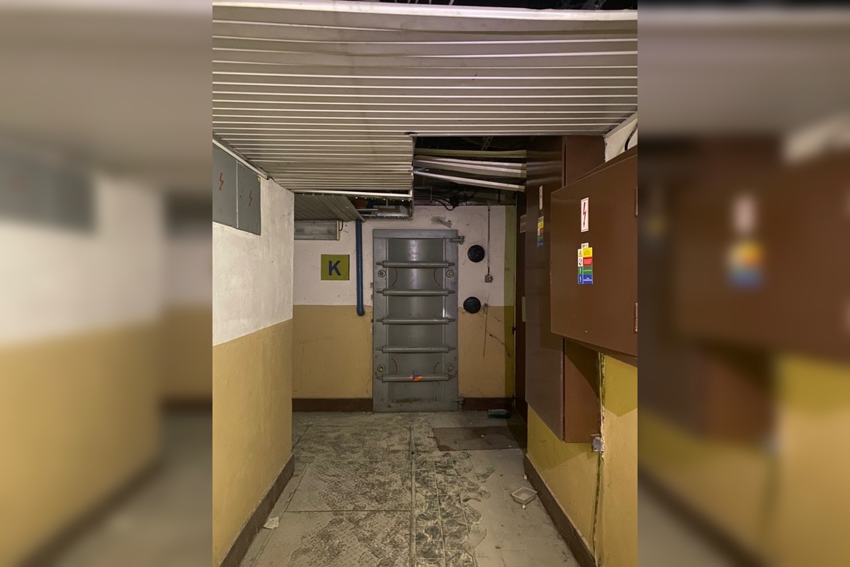 FOTO: Čo sa skrýva v tejto starej budevo v centre Nitry? Youtuber sa pozrel dnu a ukazuje jej tajomstvá, foto 4