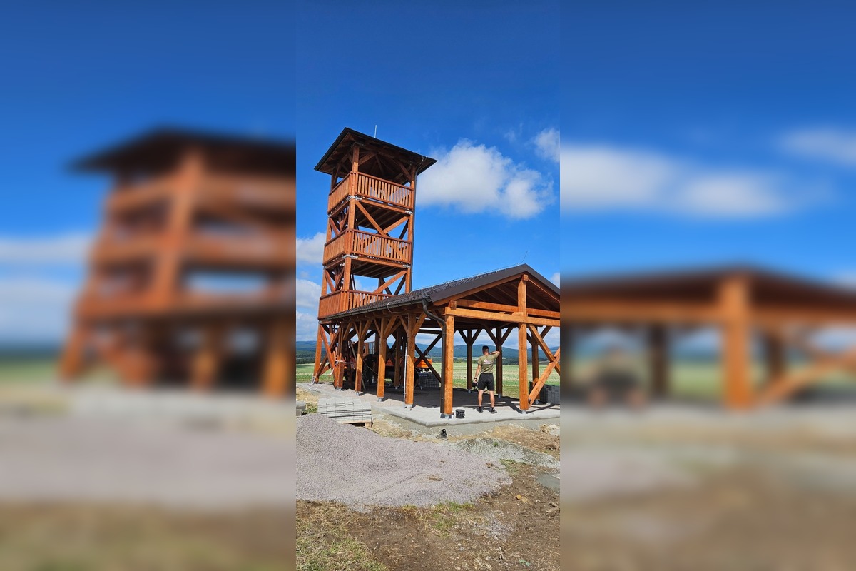 FOTO: V dvoch okresoch Nitrianskeho kraja rastú nové vyhliadky, foto 6