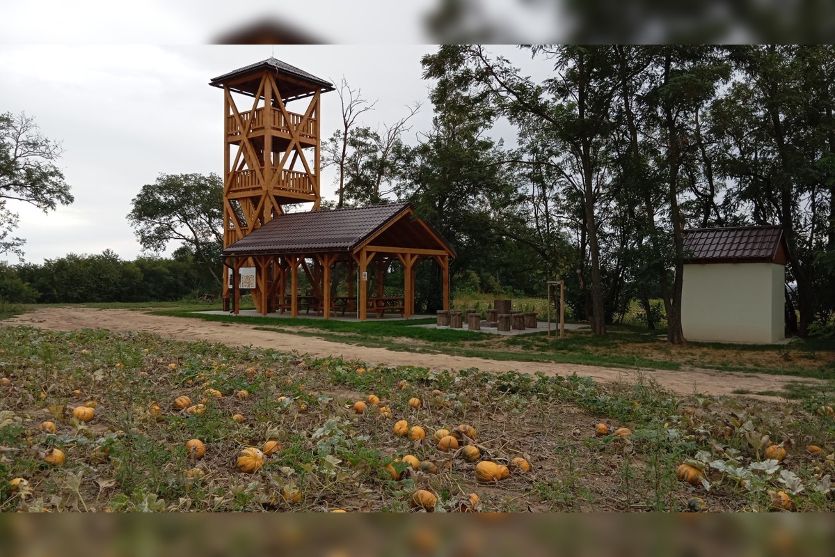 FOTO: V dvoch okresoch Nitrianskeho kraja rastú nové vyhliadky, foto 9