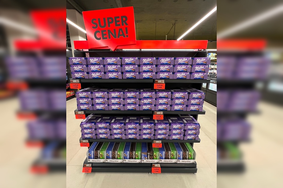 FOTO: Biedronku už nájdete aj v Leviciach, foto 4