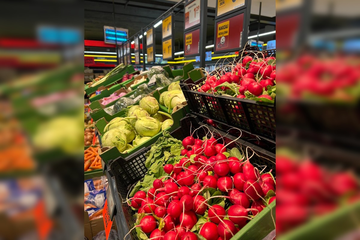 FOTO: Biedronku už nájdete aj v Leviciach, foto 7