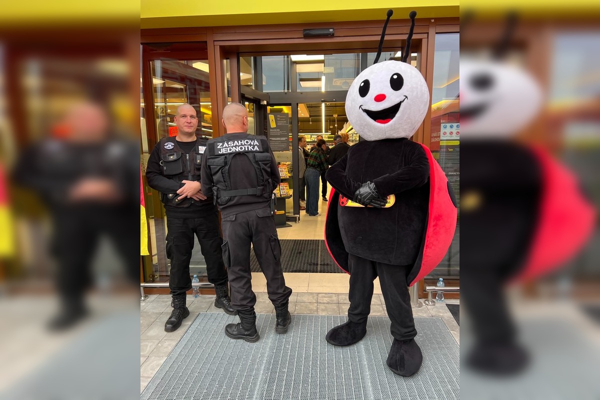 FOTO: Biedronku už nájdete aj v Leviciach, foto 8