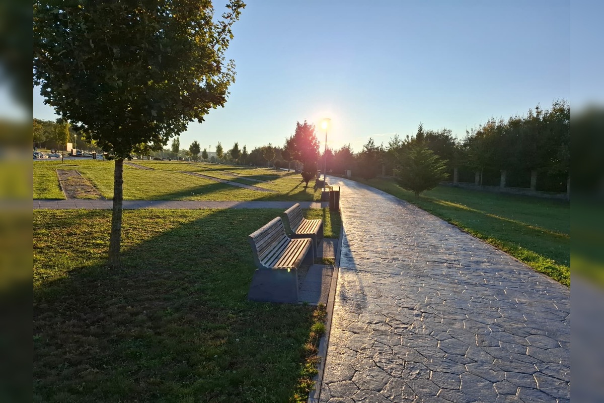 FOTO: Nitra začína ekologickú revolúciu na cintorínoch a spúčťa separovanie, obnovuje zeleň a zbiera dažďovú vodu, foto 4