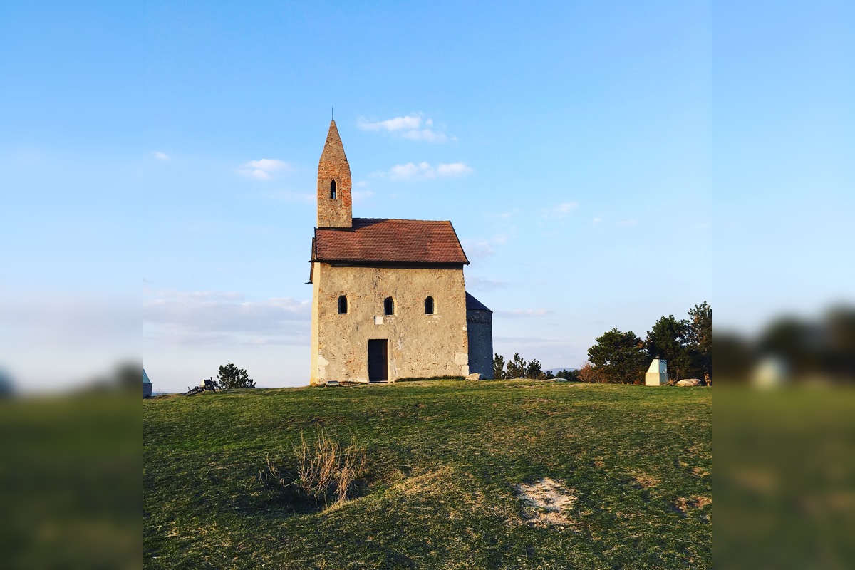 FOTO: TOP 3 vyhliadky spojené s nenáročnou turistikou a oddychom v Nitre. Poznáte aj tieto dve ako BONUS?, foto 1