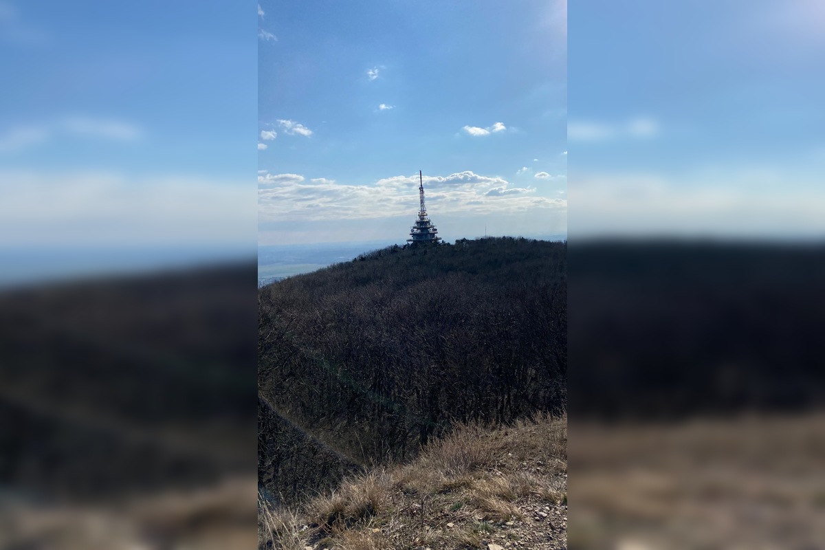 FOTO: TOP 3 vyhliadky spojené s nenáročnou turistikou a oddychom v Nitre. Poznáte aj tieto dve ako BONUS?, foto 2