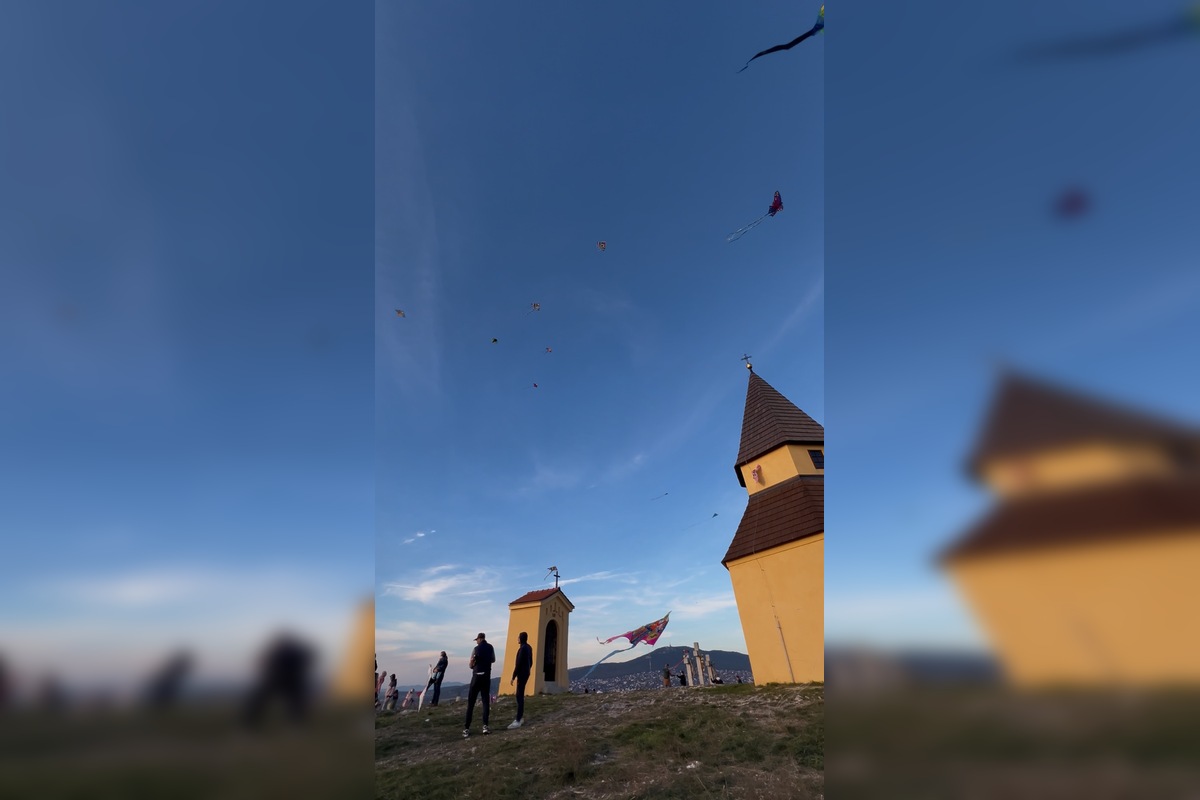 FOTO: TOP 3 vyhliadky spojené s nenáročnou turistikou a oddychom v Nitre. Poznáte aj tieto dve ako BONUS?, foto 4