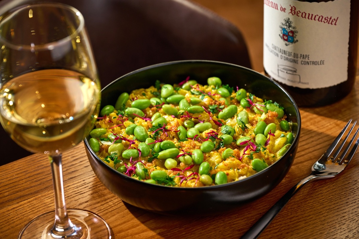 FOTO: Nitrianska reštaurácia otca a syna dobýja svet, získala prestížne svetové ocenenie a stala sa tou najlepšou u nás, foto 1