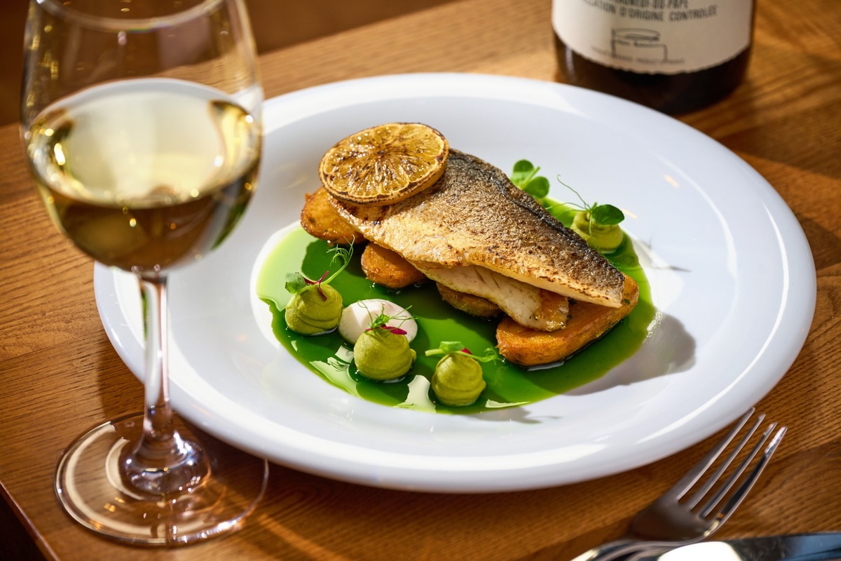 FOTO: Nitrianska reštaurácia otca a syna dobýja svet, získala prestížne svetové ocenenie a stala sa tou najlepšou u nás, foto 2