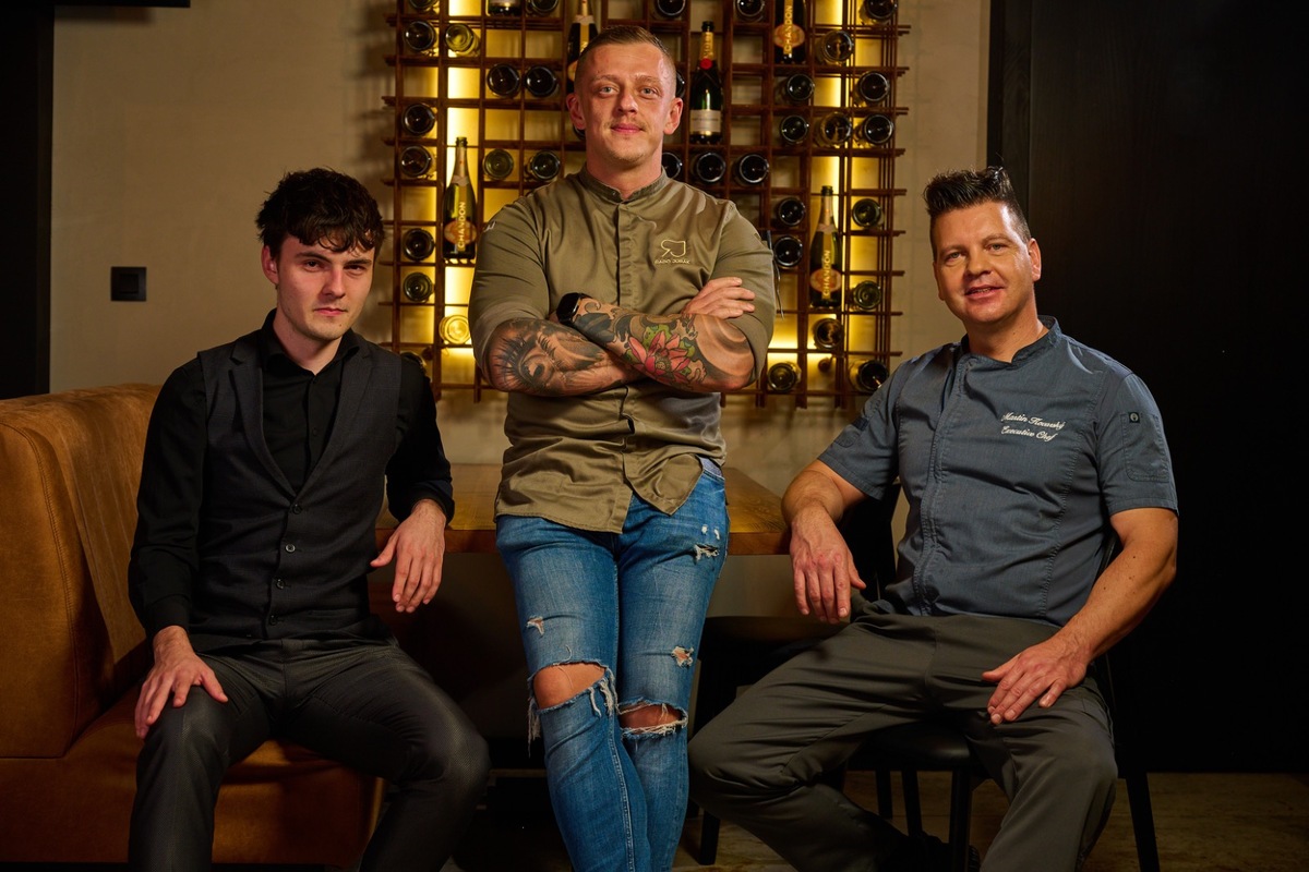 FOTO: Nitrianska reštaurácia otca a syna dobýja svet, získala prestížne svetové ocenenie a stala sa tou najlepšou u nás, foto 3