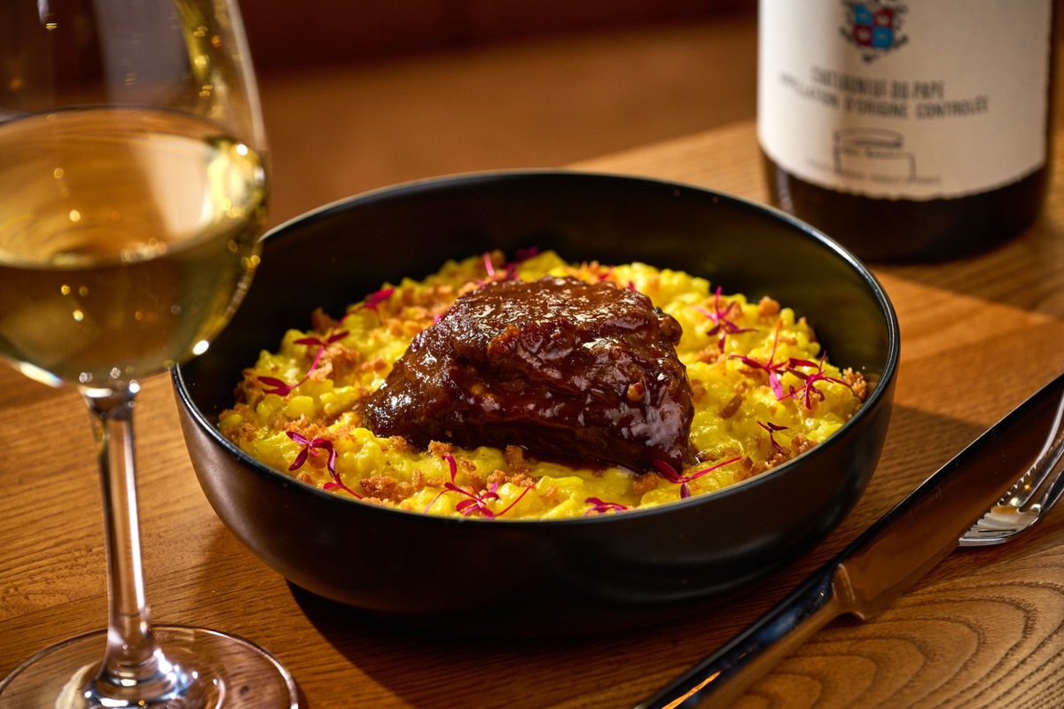 FOTO: Nitrianska reštaurácia otca a syna dobýja svet, získala prestížne svetové ocenenie a stala sa tou najlepšou u nás, foto 5