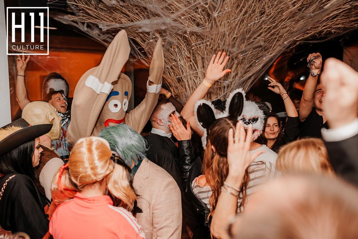 FOTO: Prehľad podujatí v Nitre (1.-2. novembra), foto 1