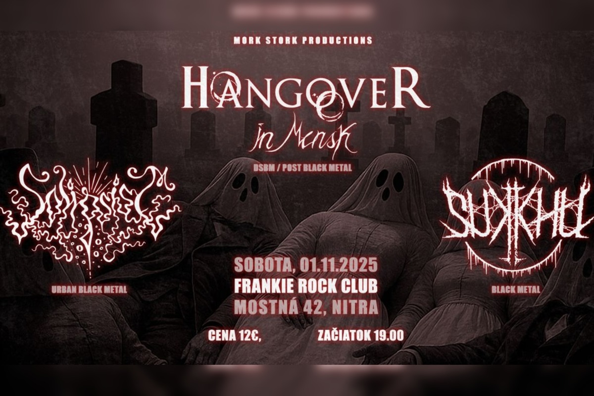 FOTO: Prehľad podujatí v Nitre (1.-2. novembra), foto 5