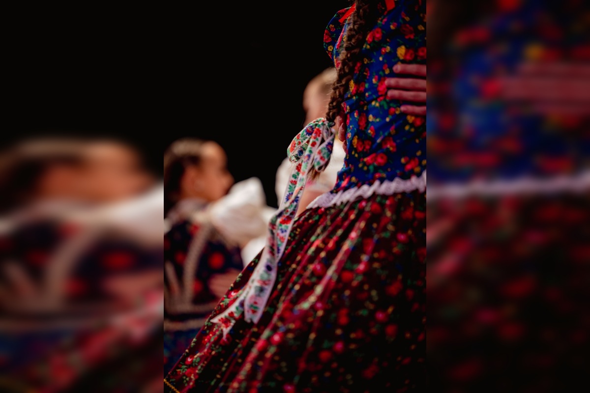 FOTO: Nitriansky kraj ocenil neprofesionálne umenie a odovzdal ceny na tradičnom podujatí SRDCE DUŠA RADOSŤ 2025, foto 1