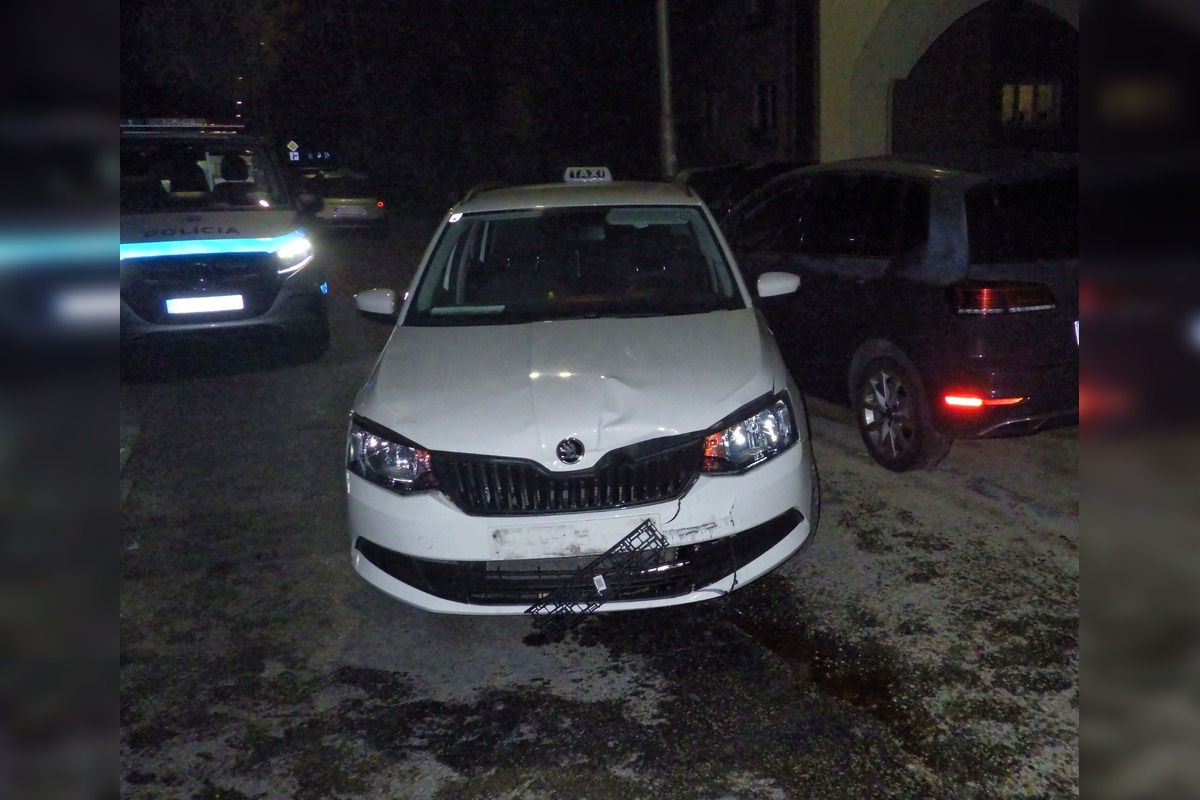 FOTO: Na cestách v Nitrianskom kraji úradoval alkohol , foto 2