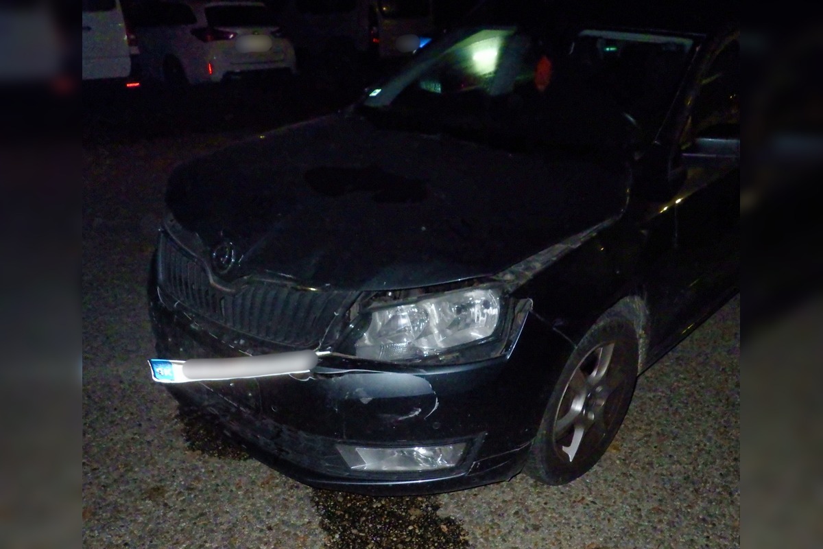 FOTO: Na cestách v Nitrianskom kraji úradoval alkohol , foto 3