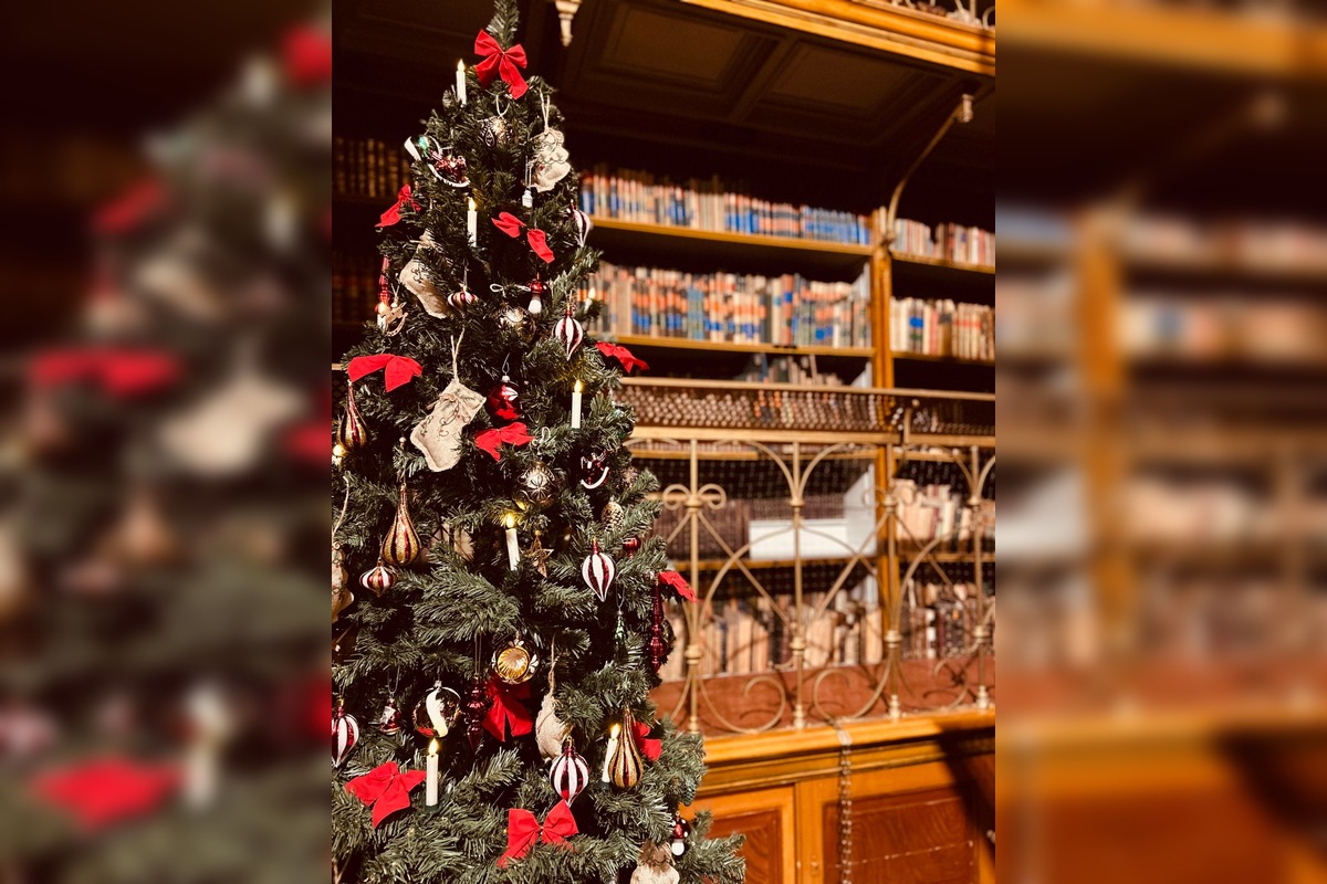 FOTO: Advent na Nitrianskom hrade počas minulých rokov, foto 2