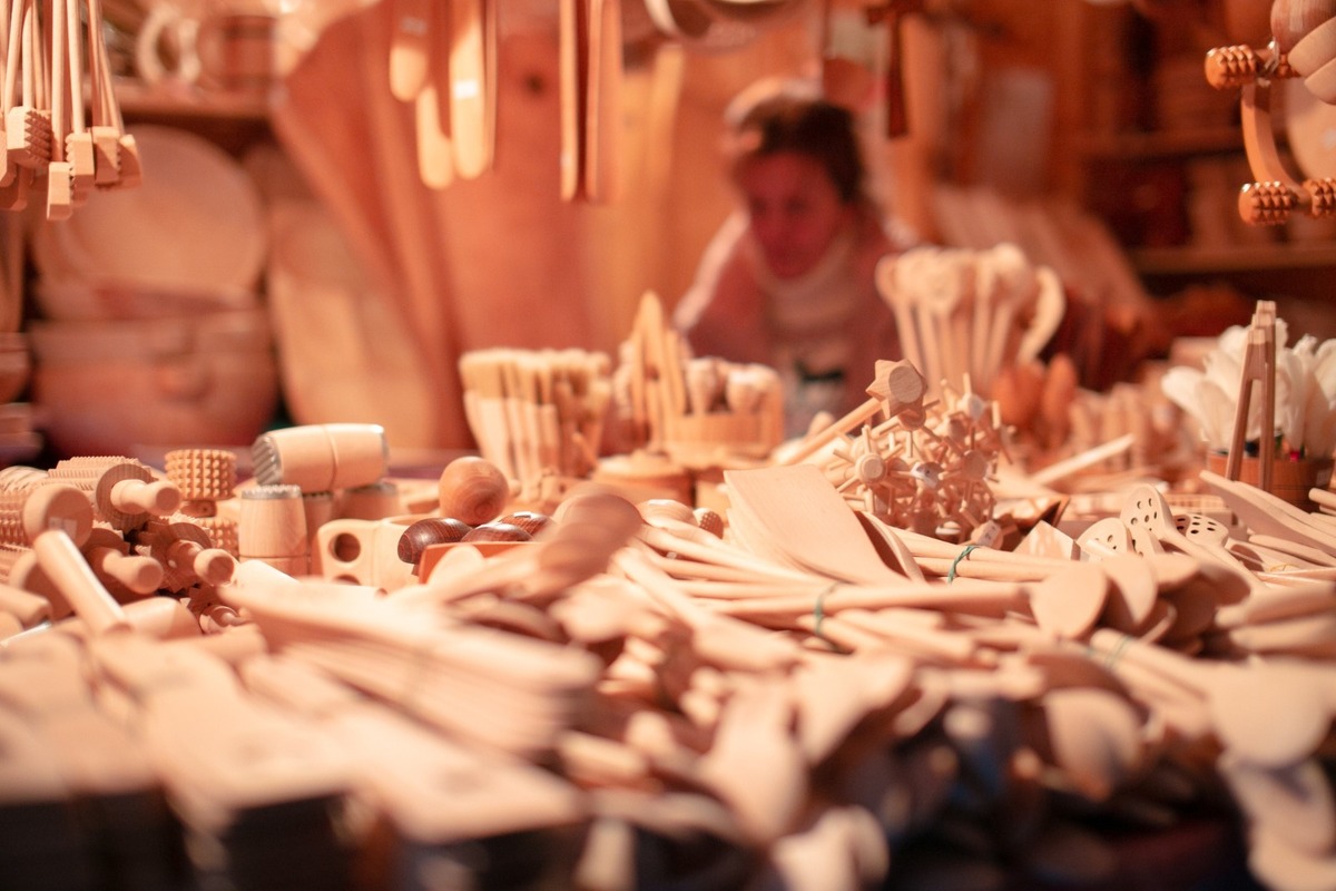 FOTO: Takto zvykne vyzerať prvá adventná nedeľa v Nitre. Zaspomínajte si, foto 2