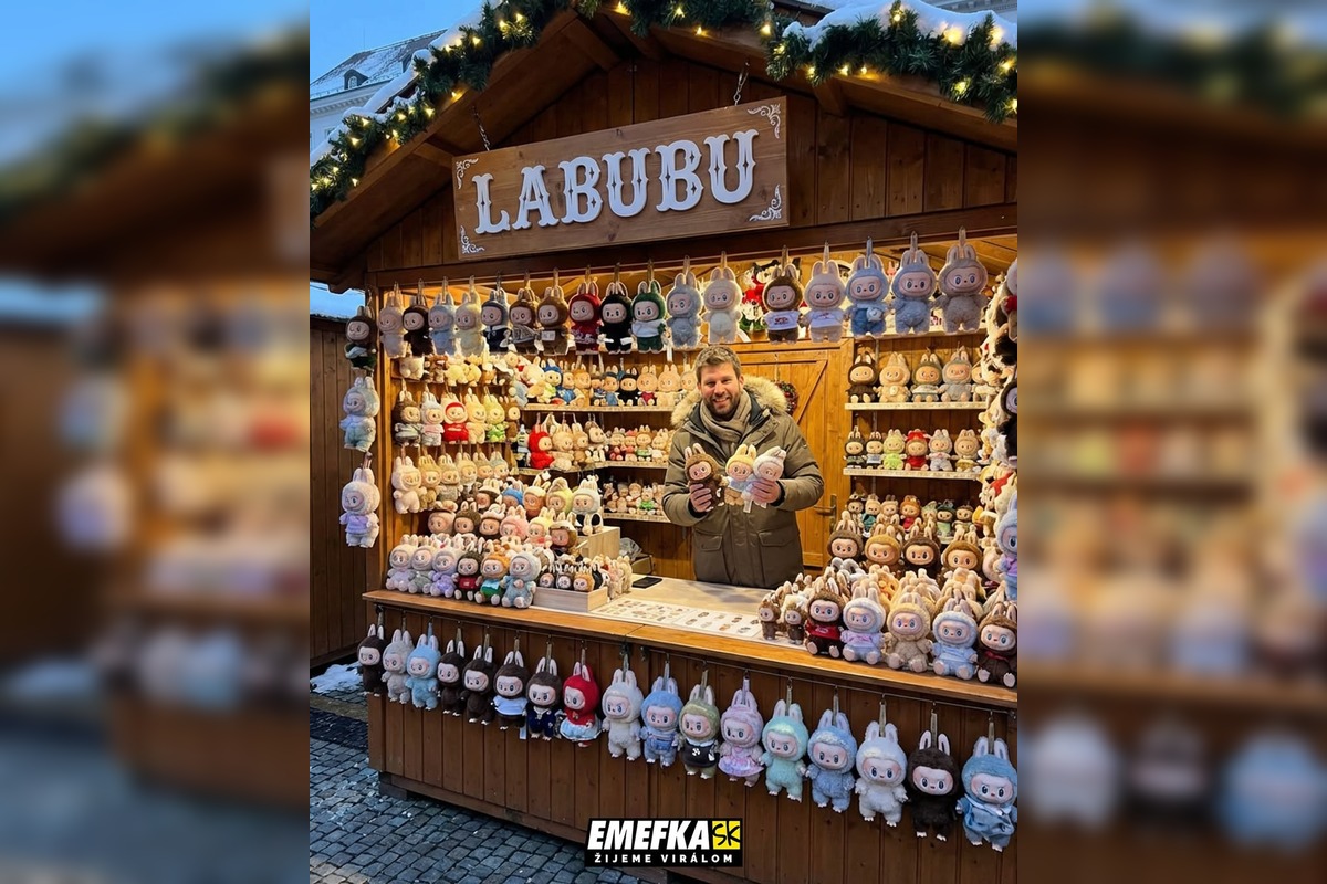 FOTO: Čo by predávali slovenskí politici na vianočných trhoch?, foto 3