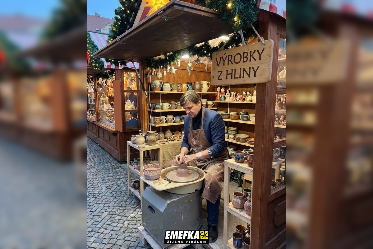 FOTO: Čo by predávali slovenskí politici na vianočných trhoch?, foto 4
