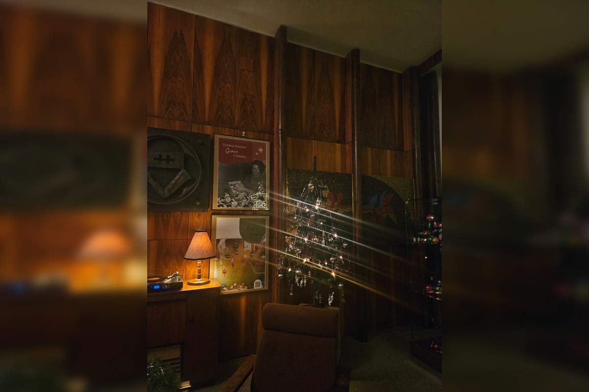 FOTO: Víkendové predvianočné podujatia v Nitre (6. a 7. decembra), foto 3