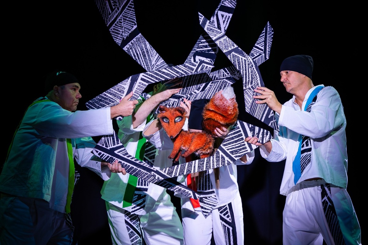 FOTO: Víkendové podujatia v Nitre (17. – 18. január), foto 2