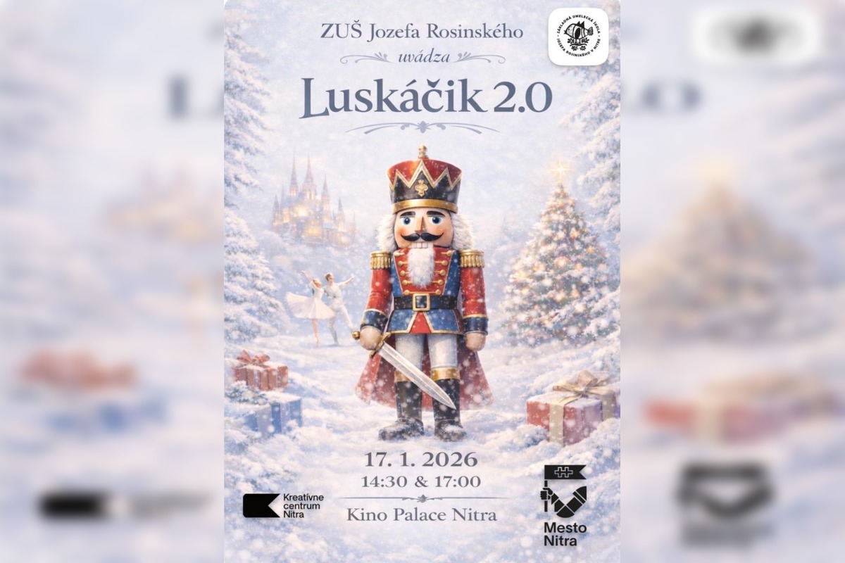 FOTO: Víkendové podujatia v Nitre (17. – 18. január), foto 4