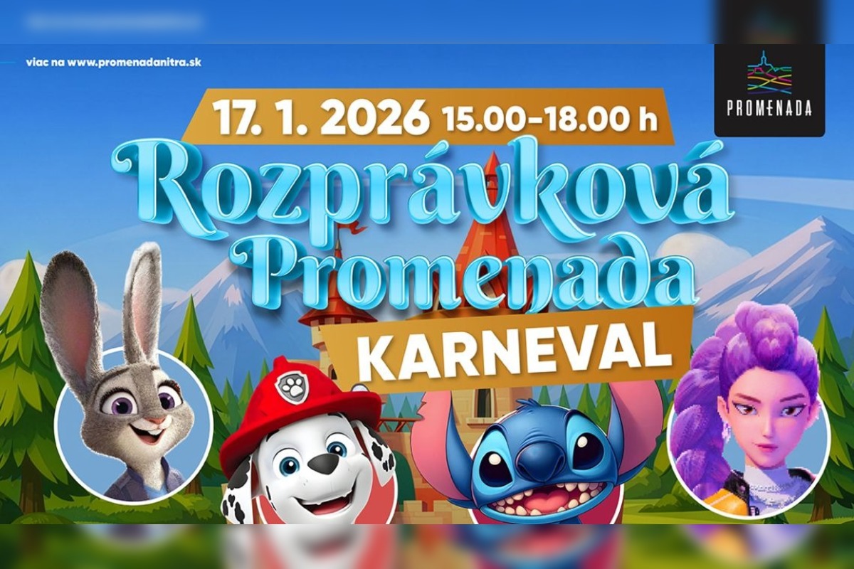 FOTO: Víkendové podujatia v Nitre (17. – 18. január), foto 5